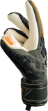 Reusch Attrakt Freegel Gold X 5370935 5556 green grey s